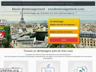 sosdemenagement.com