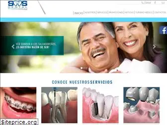 sosdental.com.sv