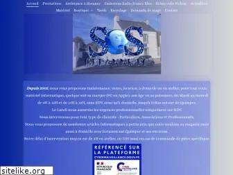 sosdepannepc.fr