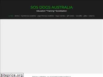 sosdogs.com.au