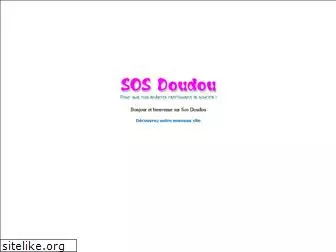sosdoudou.com