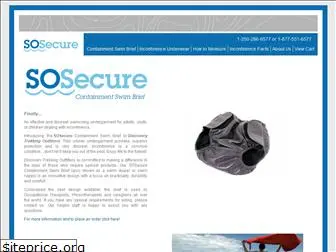 sosecureproducts.com