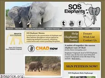 soselephants.org