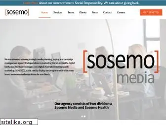 sosemo.com