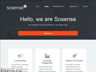 sosense.org
