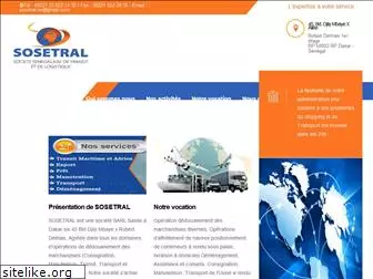 sosetral.com