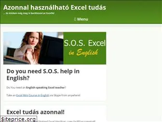 sosexcel.com