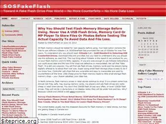 sosfakeflash.wordpress.com