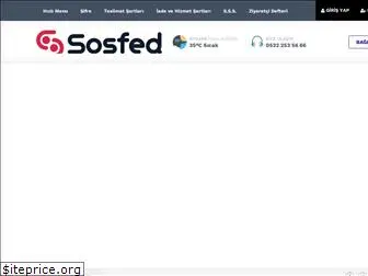 sosfed.org.tr