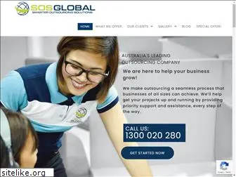 sosglobal.com.au