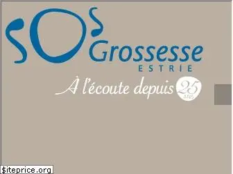 sosgrossesseestrie.qc.ca