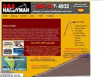 soshandyman.com