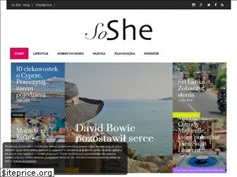 soshe.pl