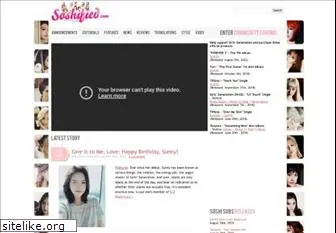 soshified.com