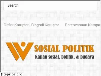 sosialpolitik.com