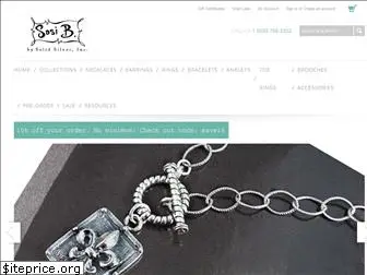 sosibjewelry.com