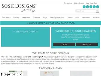 sosiedesigns.com