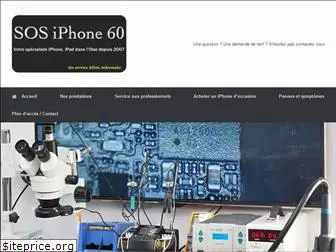 sosiphone60.com