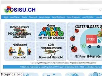 sosisu.ch