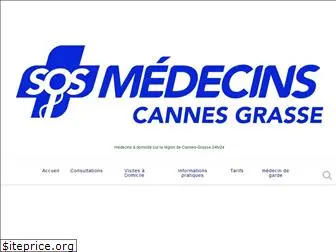 sosmedecins06.com