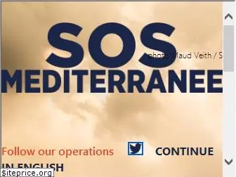sosmediterranee.org
