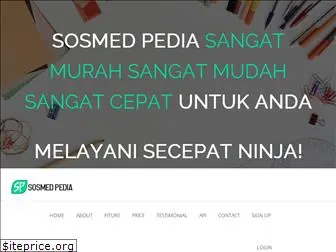 sosmedpedia.com