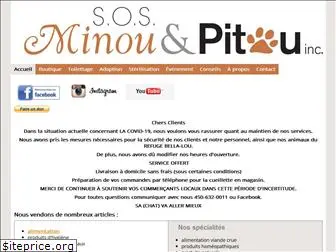 sosminouetpitou.ca