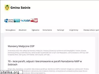 sosnie.pl