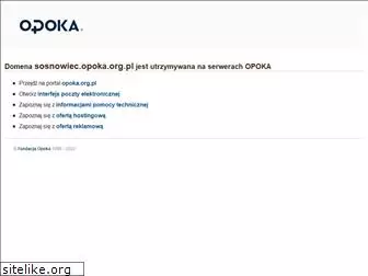 sosnowiec.opoka.org.pl