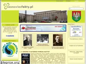 sosnowiecfakty.pl