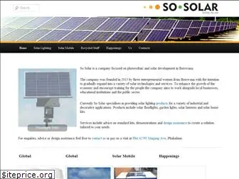 sosolar.co.bw