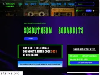 sosouthernsoundkits.com