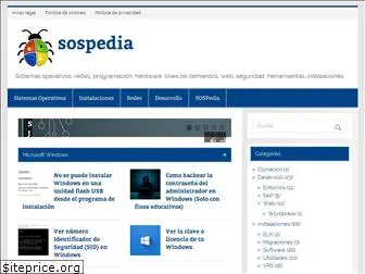 sospedia.net