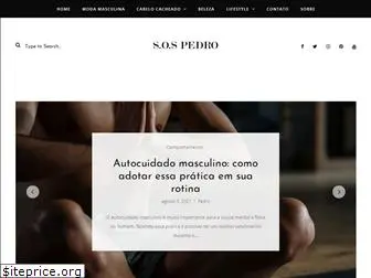 sospedro.com.br