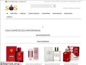 sosperfumes.com.br