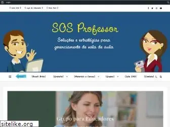 sosprofessor.com.br