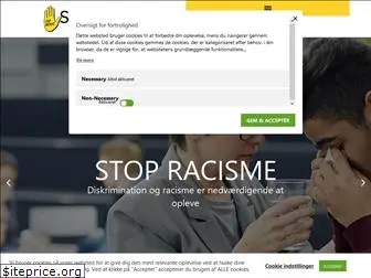 sosracisme.dk