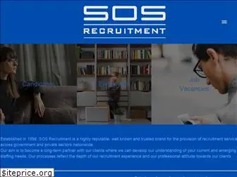 sosrecruitment.com.au