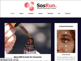 sosrun.org