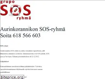 sosryhma.org