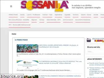sossanita.org