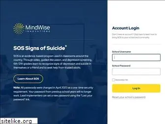 sossignsofsuicide.org