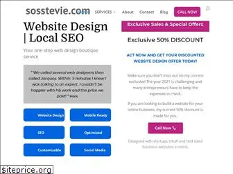 sosstevie.com