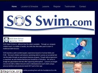 sosswim.com