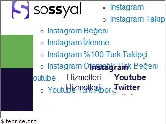 sossyal.com