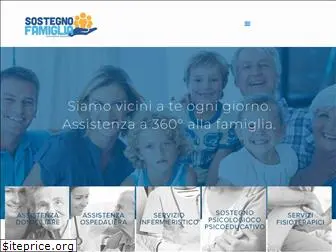 sostegnofamiglia.com