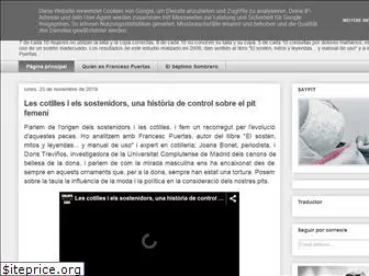 sosten.blogspot.com
