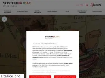 sostenibilidad.com