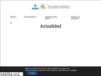 sostenibilidad.upm.es