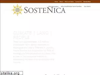 sostenica.org